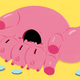 Illustration for article titled Raising a Kid Doesnt Have to Cost You Your Sanity — Just $250,000